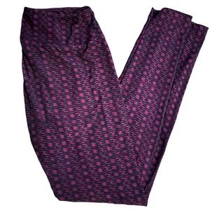 LulaRoe Womens One Size Legging